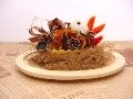 プリザーブド チョコレート