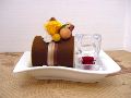 プリザーブド ケーキ 4